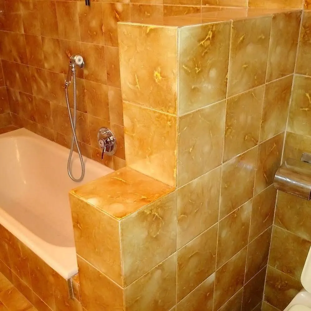 Apartment Residence Giardini Venice Italy