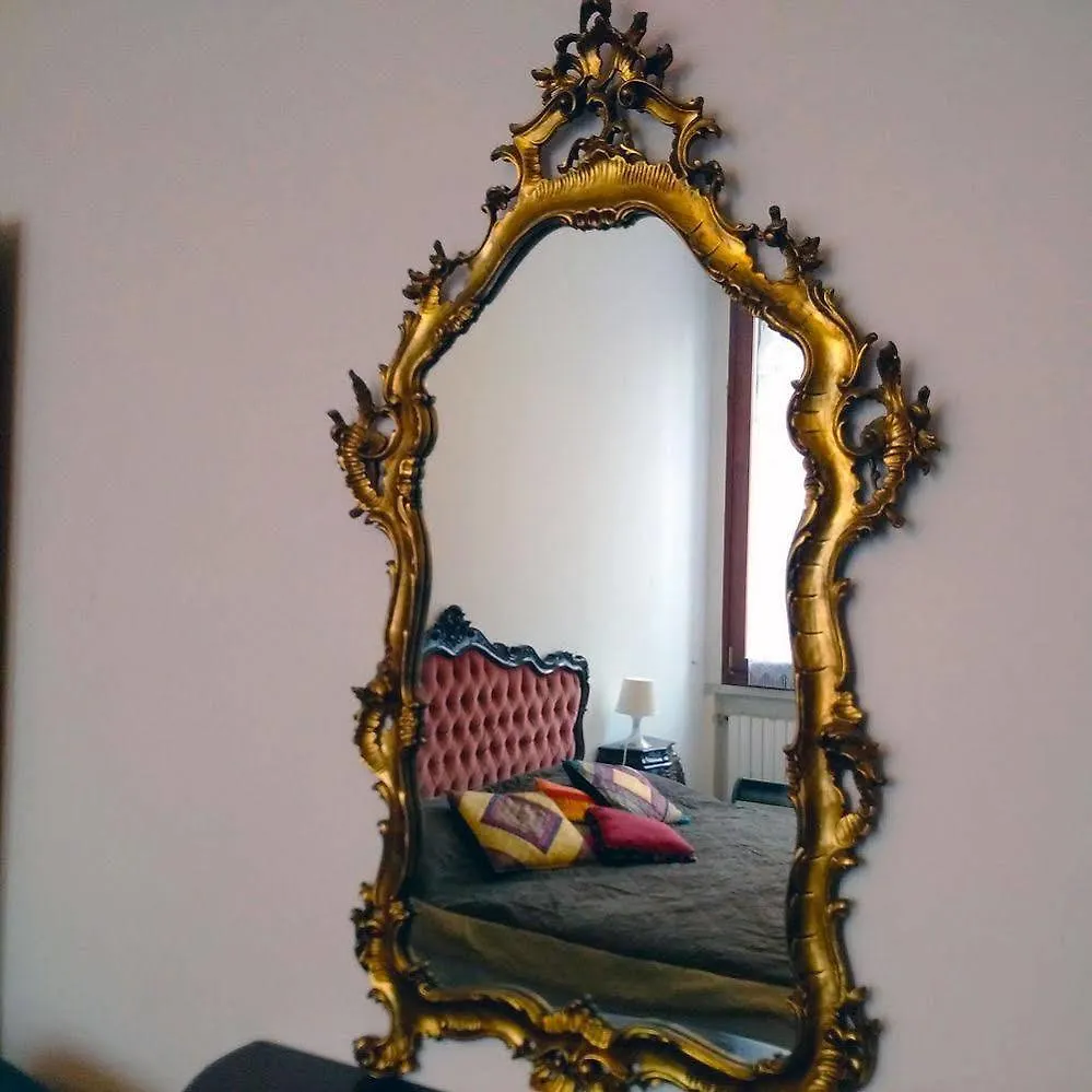 Residence Giardini Venedig 0*,