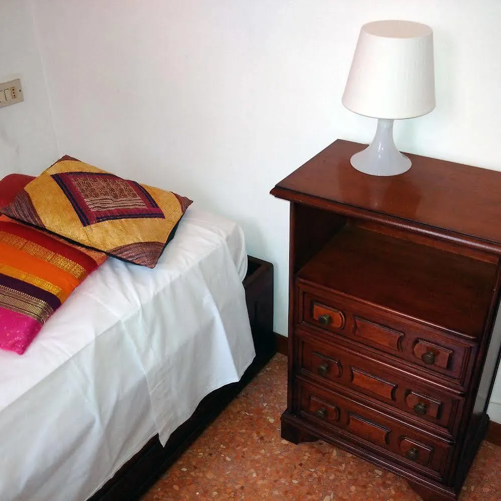 Residence Giardini Venedig