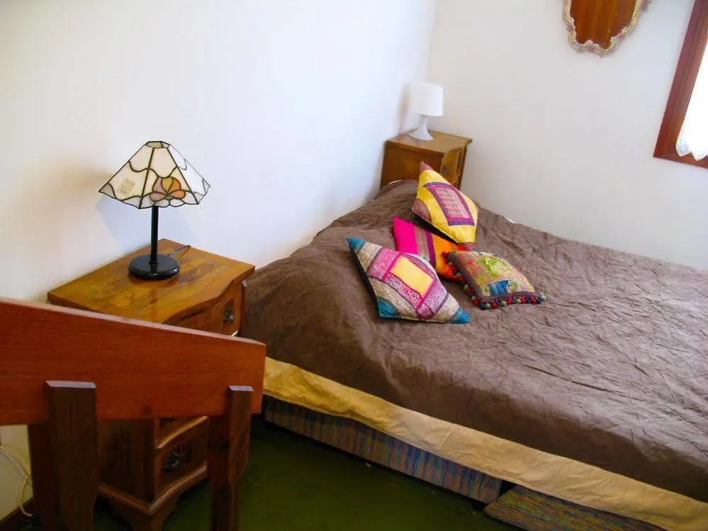Residence Giardini Venedig