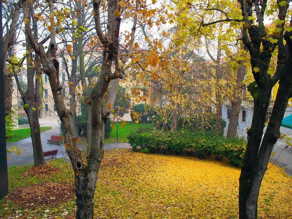 Residence Giardini Benátky Itálie