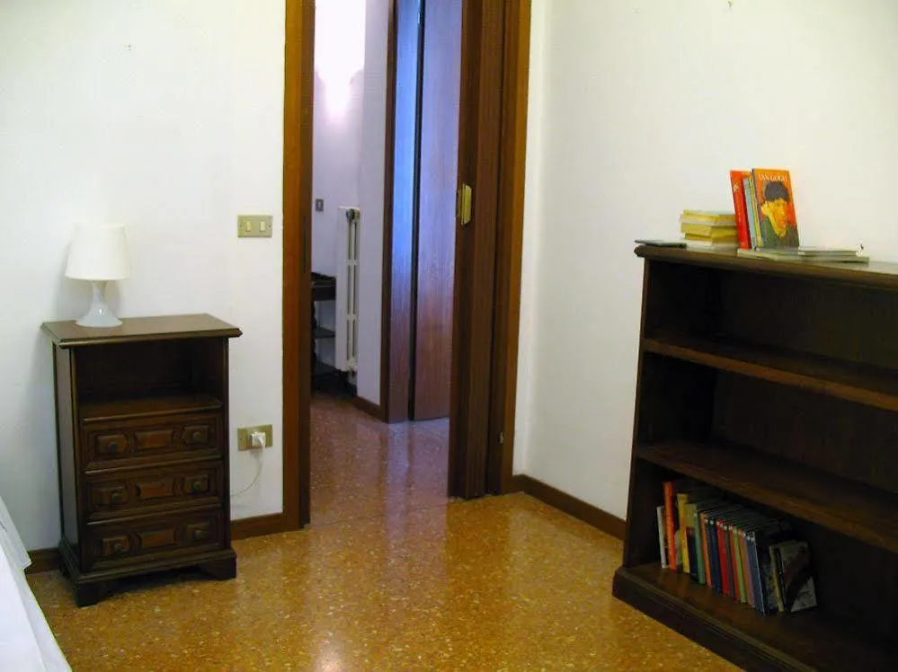 Residence Giardini Benátky
