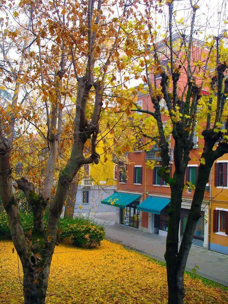Residence Giardini Venedig 0*,