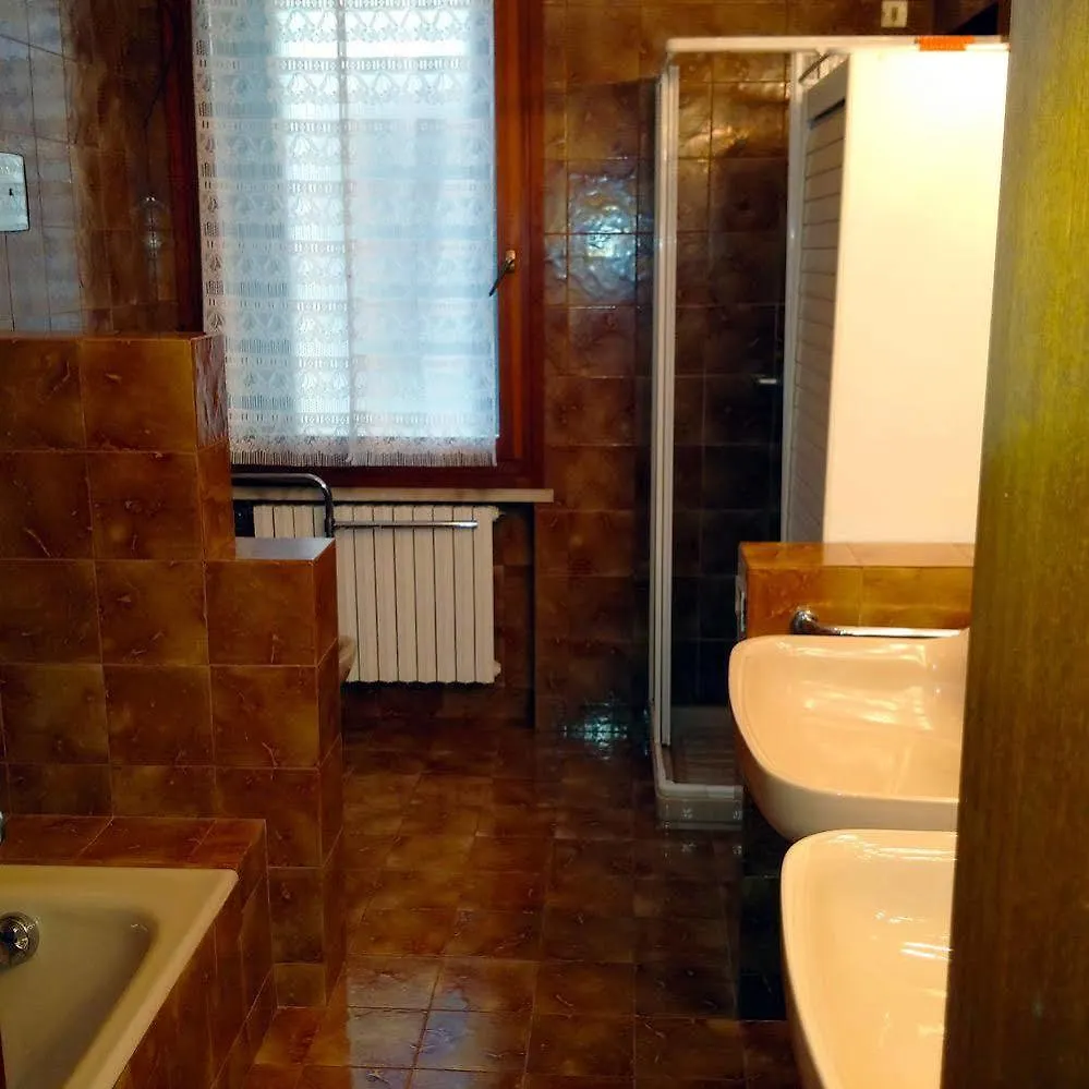 Residence Giardini Venedig