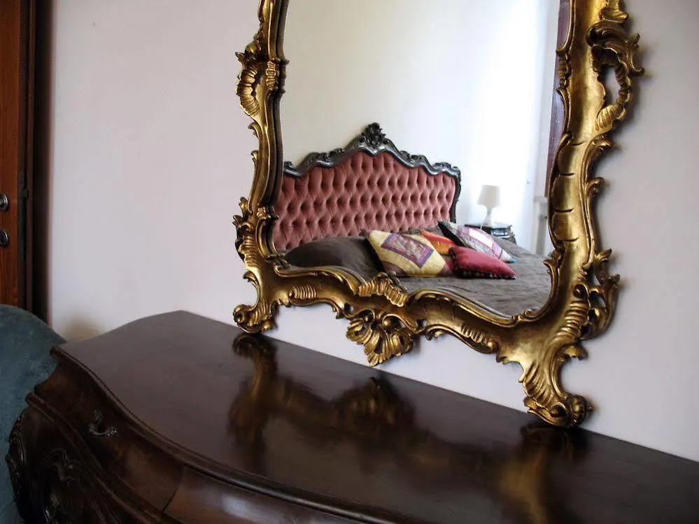 Residence Giardini Venedig 0*,  Italien