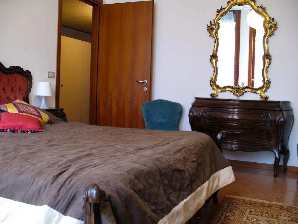 Residence Giardini Venedig Apartment
