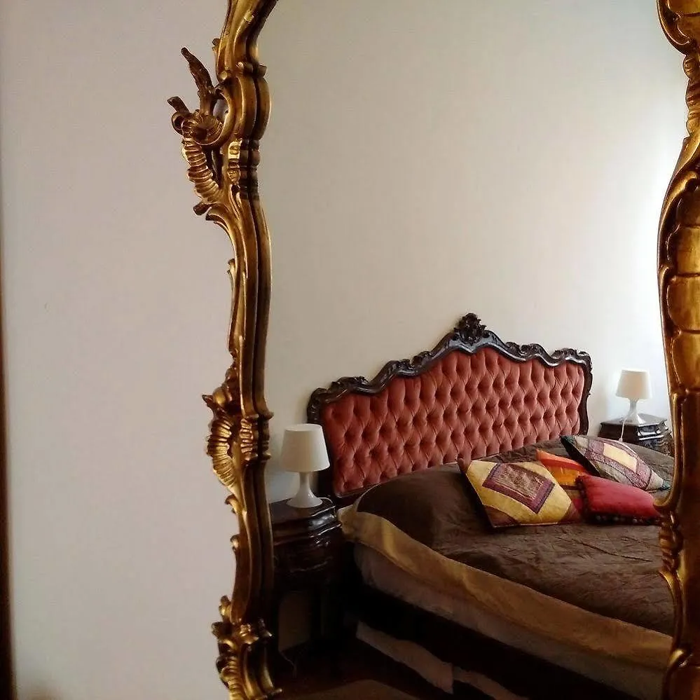 Apartment Residence Giardini Venedig
