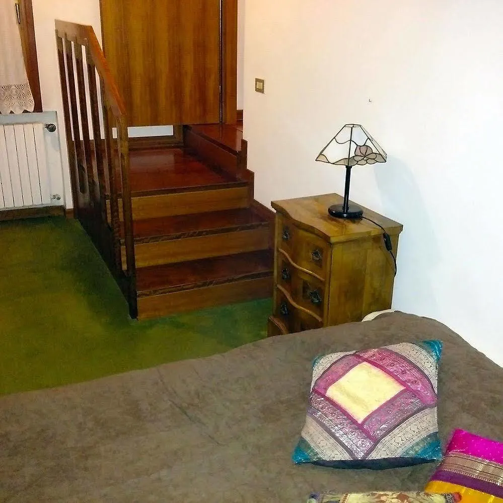 Residence Giardini Venedig Italien