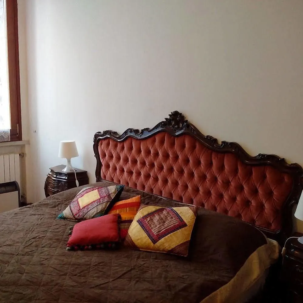 Apartment Residence Giardini Venedig Italien