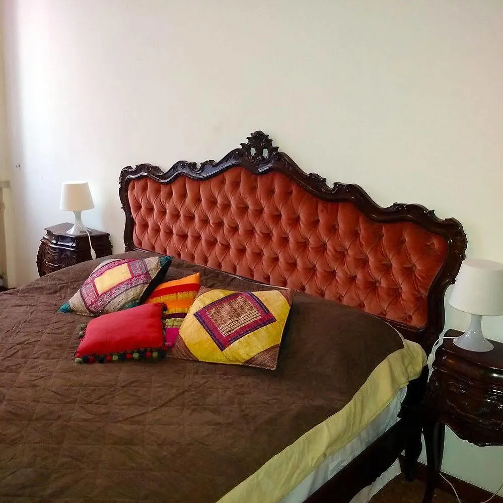 Apartment Residence Giardini Venedig