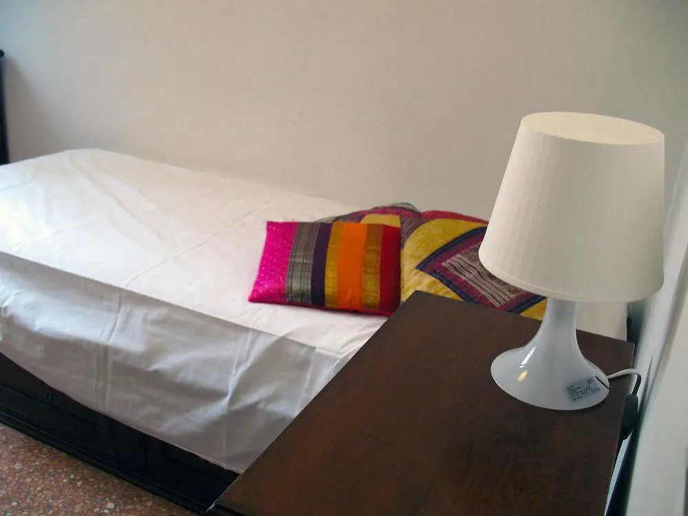 Residence Giardini Venedig Italien